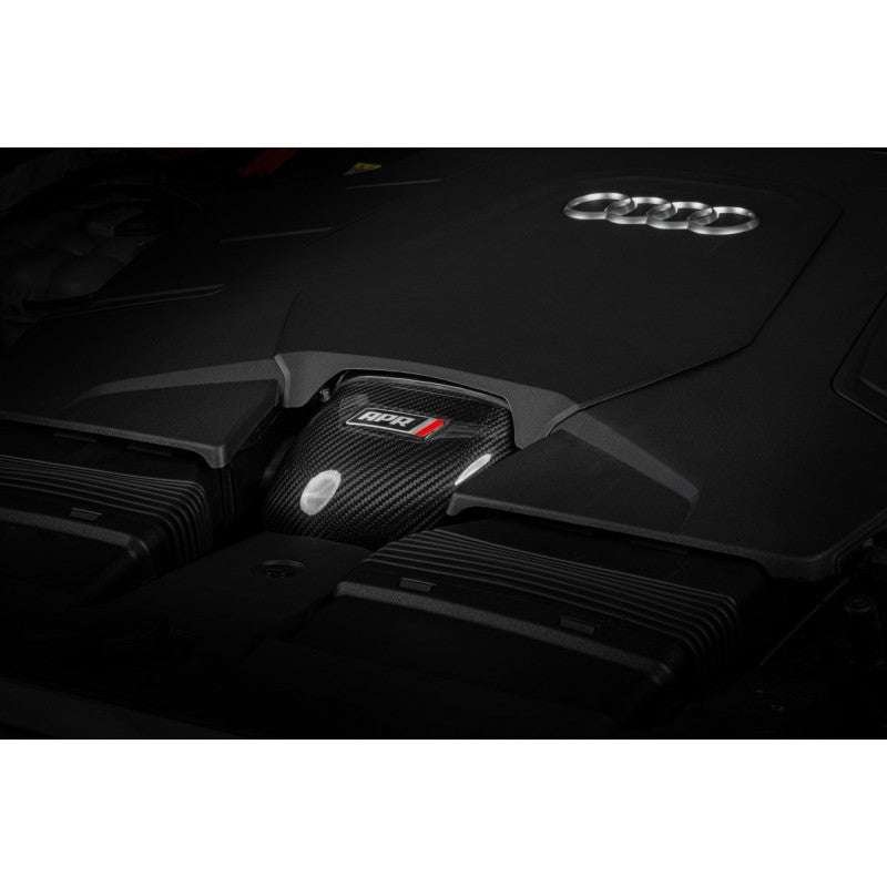 APR - Karbonowy układ dolotowy - 3.0T V6 EA839 Audi Q7 & Q8 / Bentley Bentayga / Porsche Cayenne 3.0T