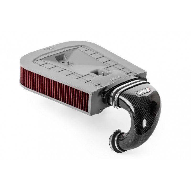 APR - Karbonowy układ dolotowy - 3.0T V6 EA839 Audi Q7 & Q8 / Bentley Bentayga / Porsche Cayenne 3.0T