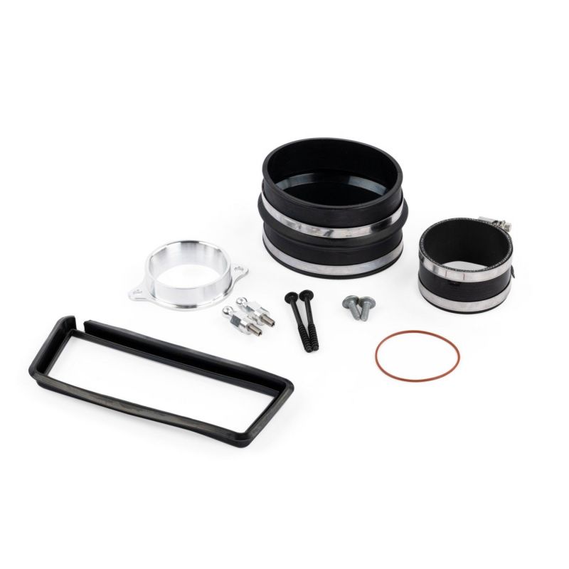 APR - Układ dolotowy - PEX Audi S4 / S5 (B9) 3.0T V6