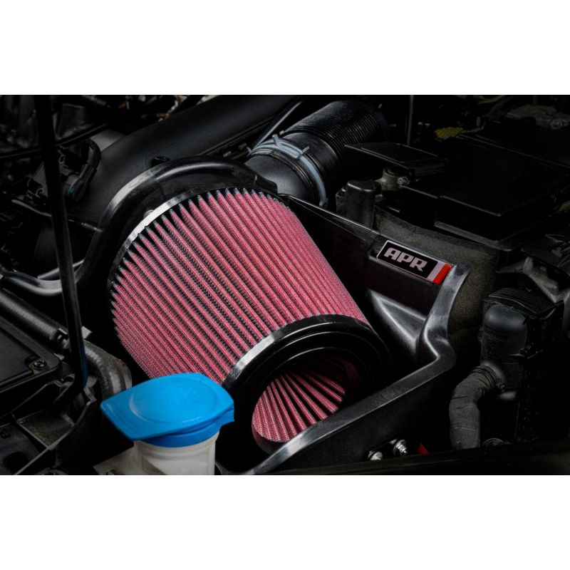 APR - Układ dolotowy - PEX VW Golf / Jetta 1.4T MQB
