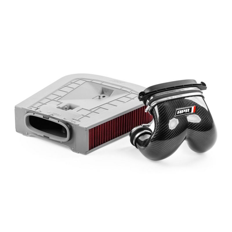 APR - Karbonowy układ dolotowy - 2.9T V6 EA839 - SUV