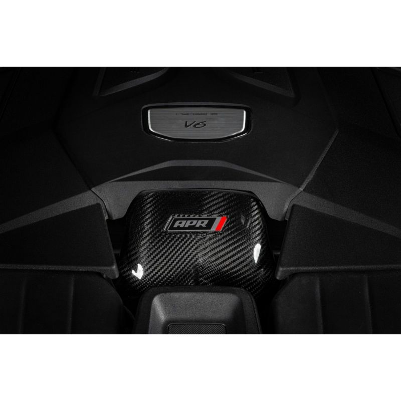 APR - Karbonowy układ dolotowy - 2.9T V6 EA839 - SUV