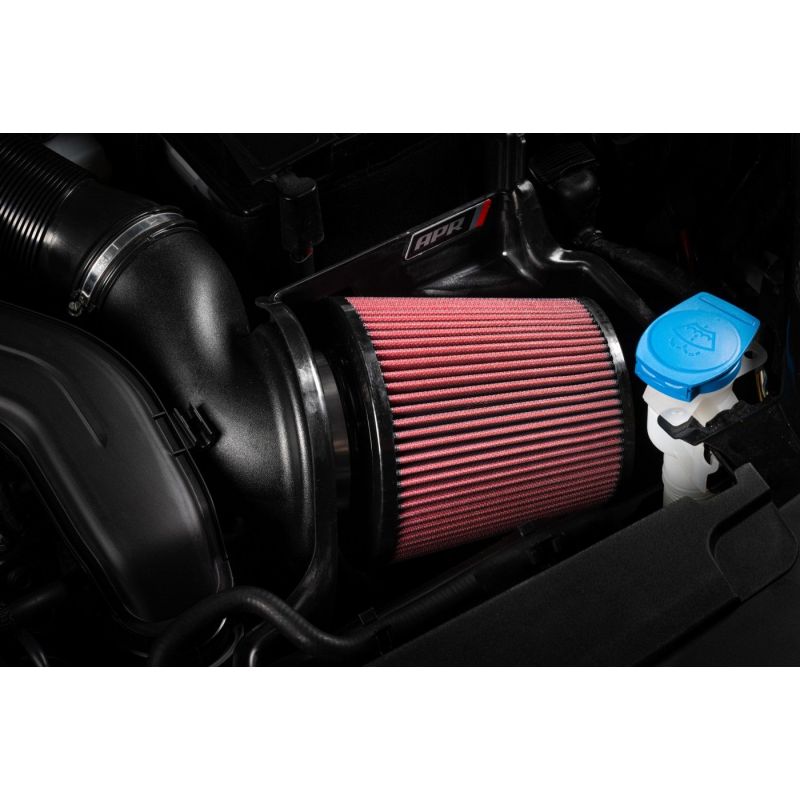 APR - Układ dolotowy - VW Taos / Jetta 1.5T MQB