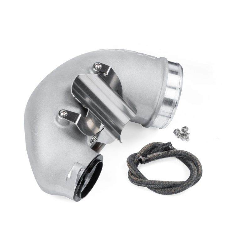 APR - Układ dolotowy turbosprężarki - Audi RS3 8V / TTRS 8S 2.5T Gen.2 (odlewane kolanko)