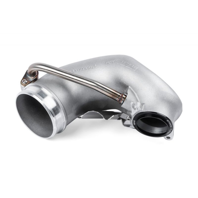 APR - Układ dolotowy turbosprężarki - Audi RS3 8V / TTRS 8S 2.5T Gen.2 (odlewane kolanko)