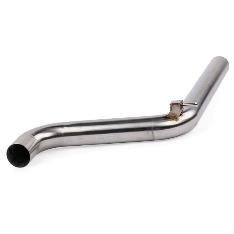 APR - Układ wydechowy - VW Polo GTI Mk6 AW