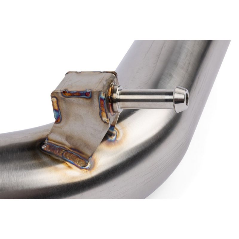 APR - Układ wydechowy - VW Polo GTI Mk6 AW