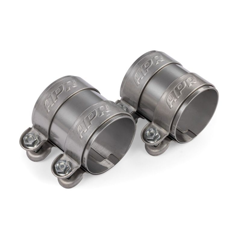 APR - Układ wydechowy - VW Polo GTI Mk6 AW