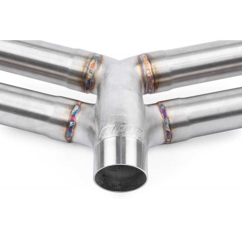 APR - Układ wydechowy Axle-Back - Audi S3 8V Sedan