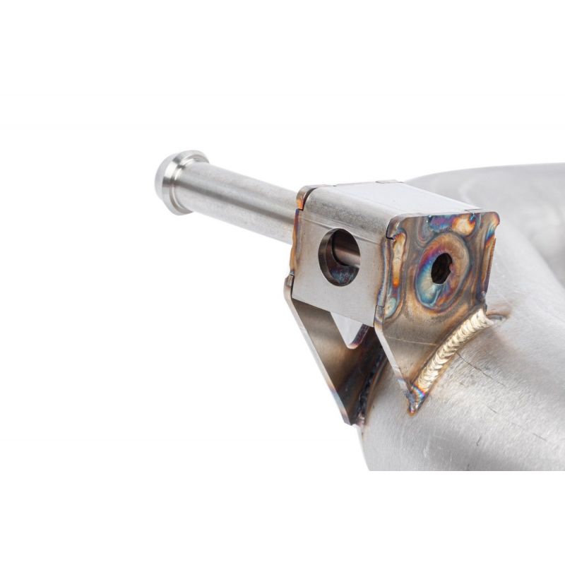 APR - Układ wydechowy Axle-Back - VW Golf R Mk7