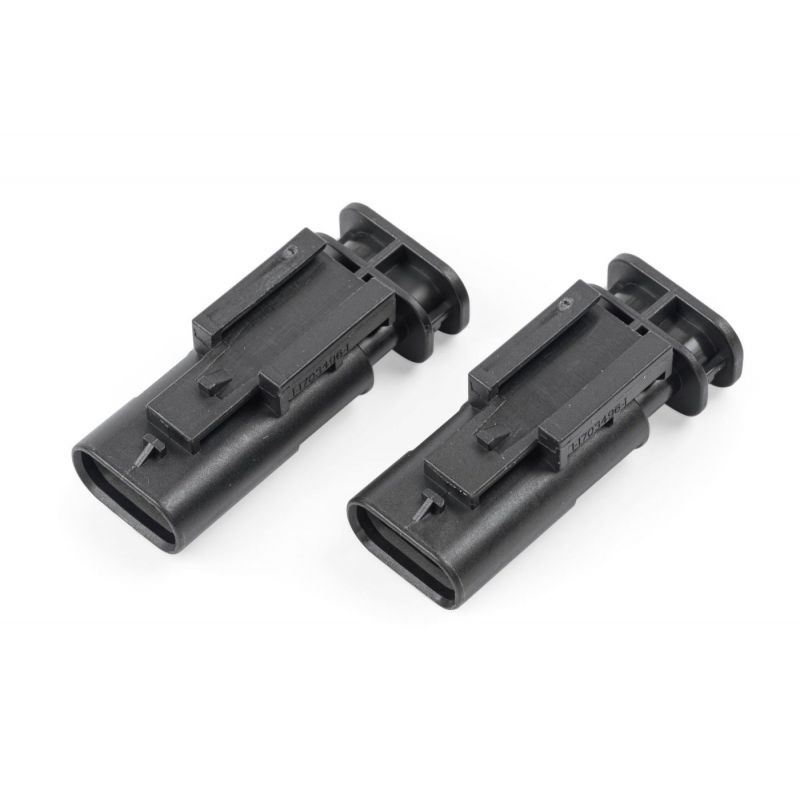 APR - Układ wydechowy Axle-Back - VW Golf R Mk7