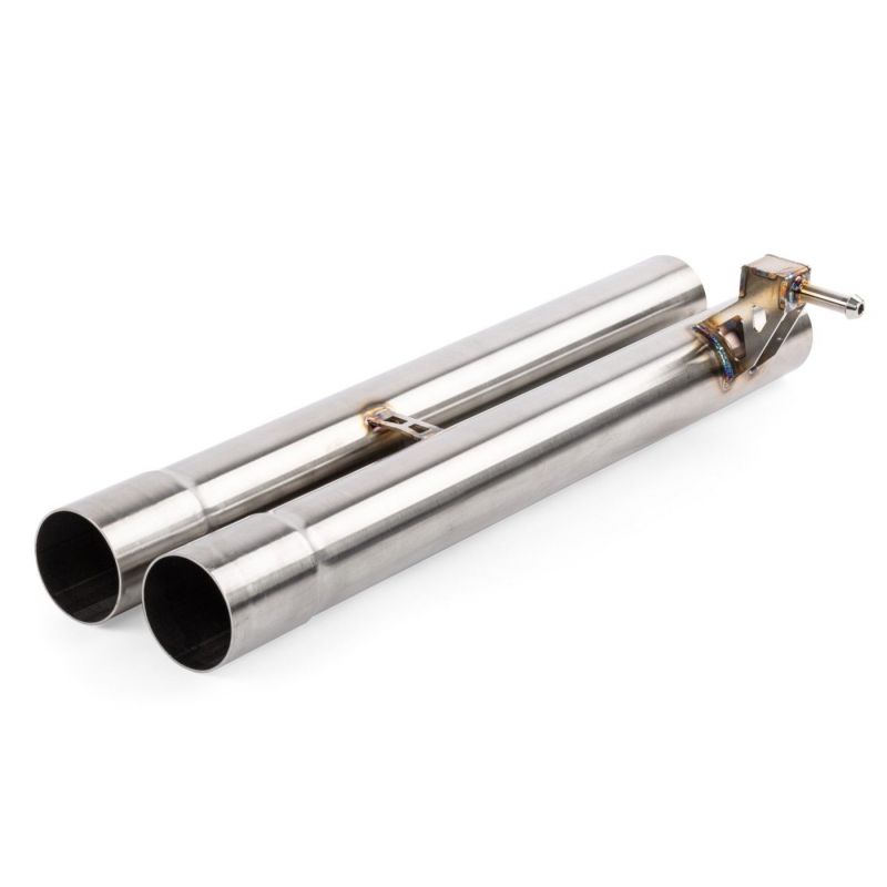 APR - Układ wydechowy Cat-Back - Audi RS3 8V Sedan