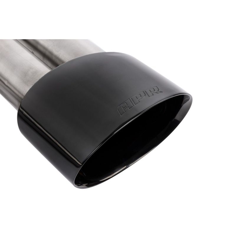 APR - Układ wydechowy Cat-Back - Audi RS3 8V Sedan