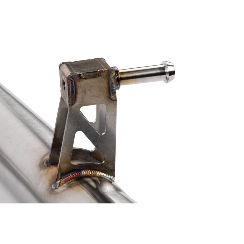 APR - Układ wydechowy Cat-Back - Audi RS3 8V Sedan