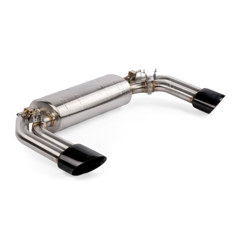 APR - Układ wydechowy Cat-Back - Audi RS3 8V Sedan