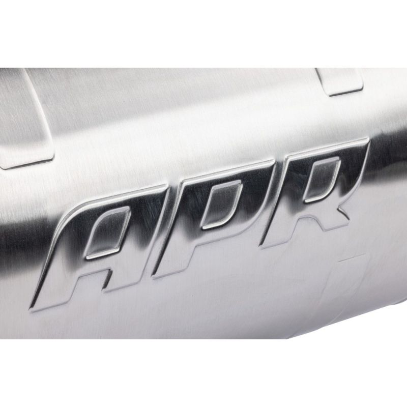 APR - Układ wydechowy Cat-Back - Audi RS3 8Y