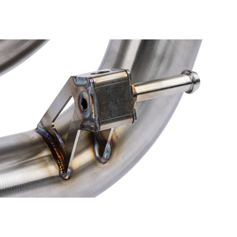 APR - Układ wydechowy Cat-Back - Audi RS3 8Y