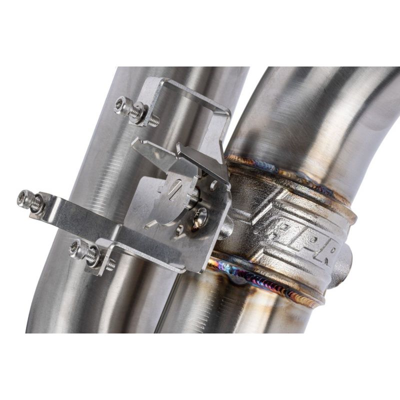 APR - Układ wydechowy Cat-Back - Audi RS3 8Y