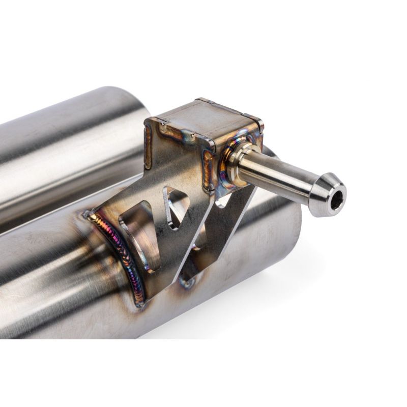 APR - Układ wydechowy Cat-Back - Audi RS3 8Y