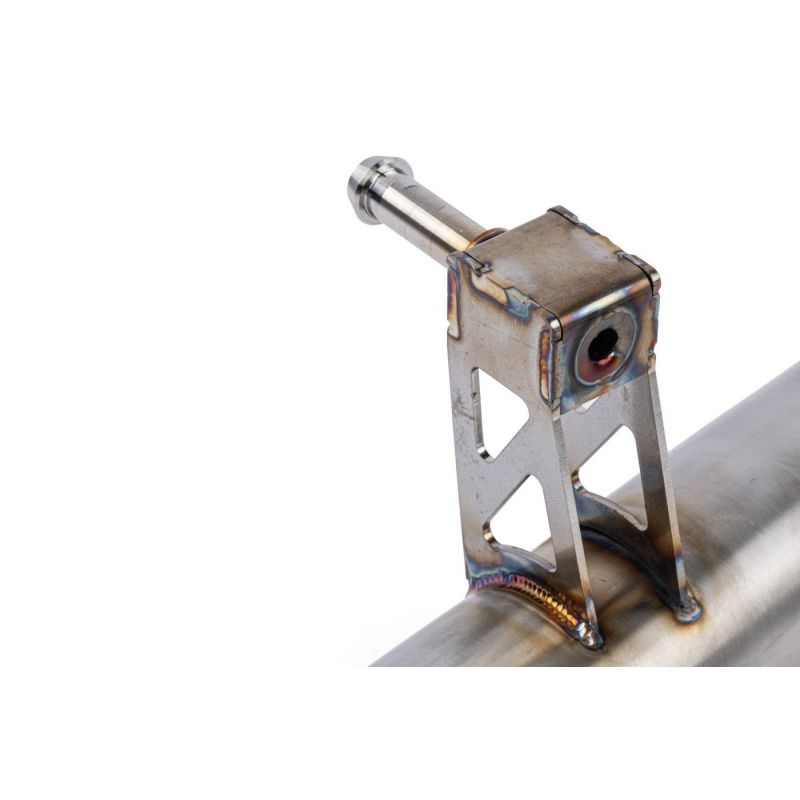 APR - Układ wydechowy Cat-Back - Audi RS3 8Y