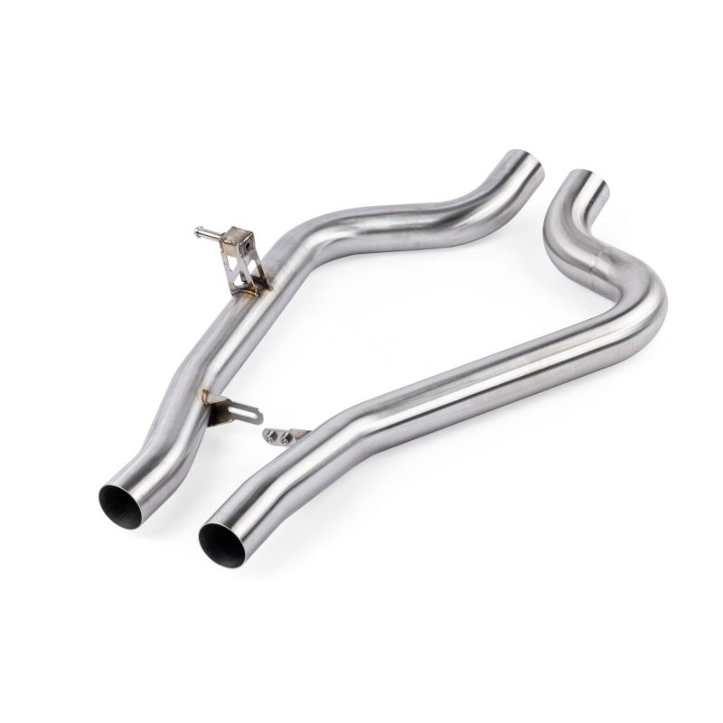 APR - Układ wydechowy Cat-Back - Audi RS3 8Y
