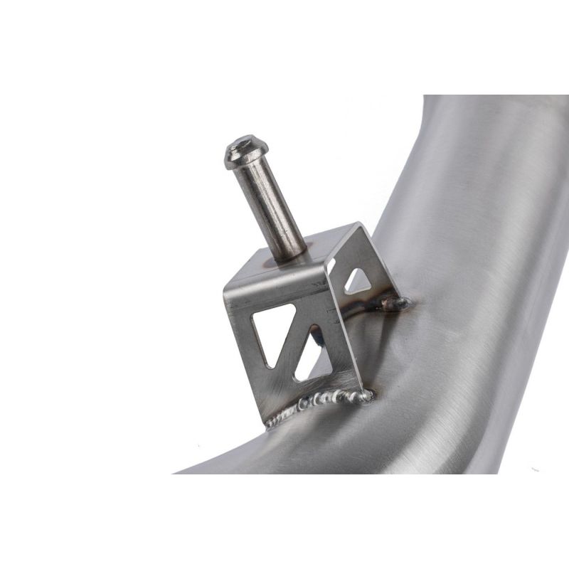 APR - Układ wydechowy Cat-Back - Audi RSQ8