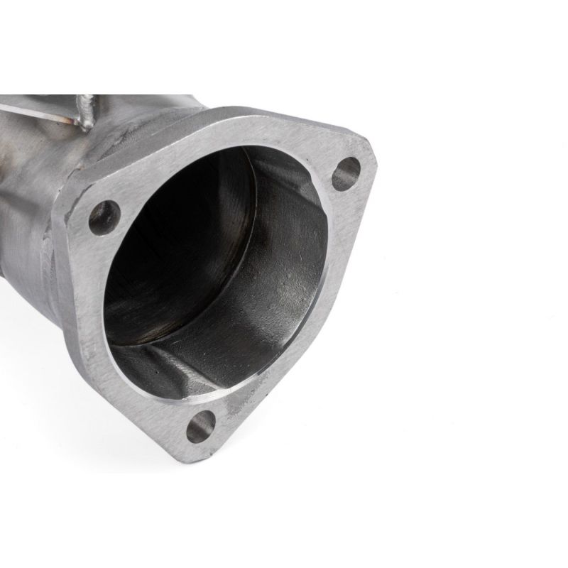 APR - Układ wydechowy Cat-Back - Audi RSQ8