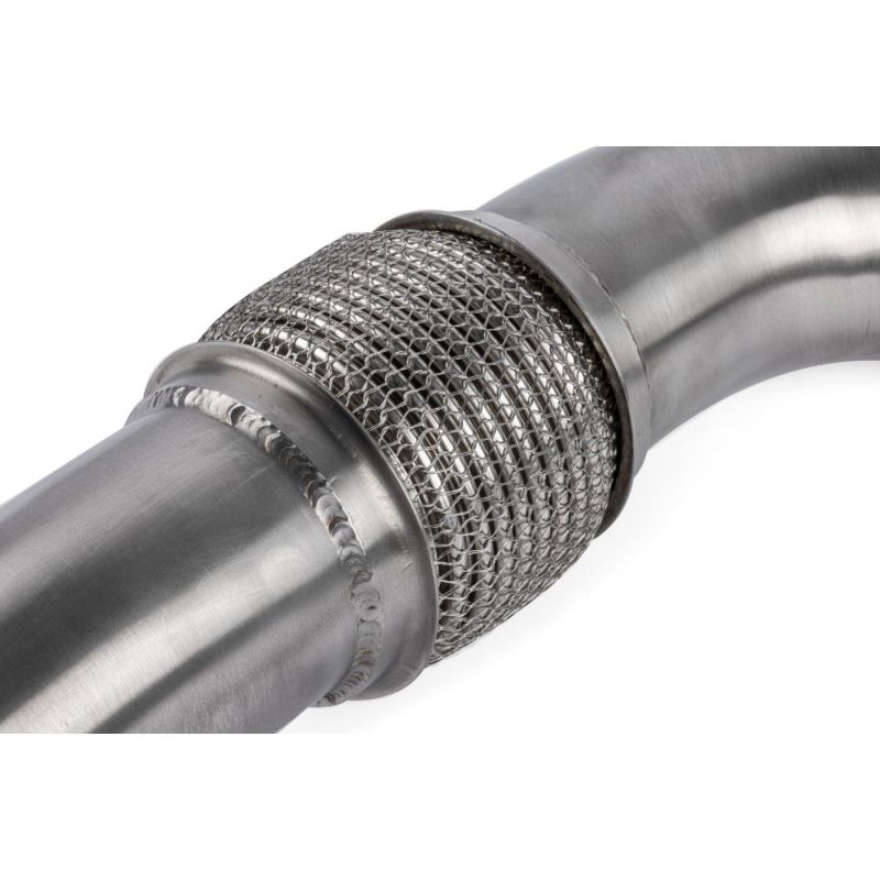 APR - Układ wydechowy Cat-Back - Audi RSQ8