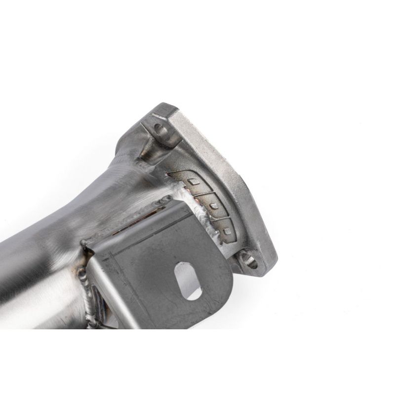 APR - Układ wydechowy Cat-Back - Audi RSQ8