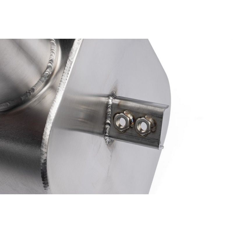 APR - Układ wydechowy Cat-Back - Audi RSQ8