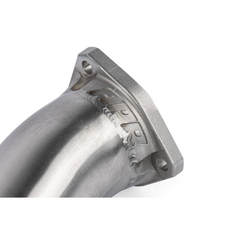 APR - Układ wydechowy Cat-Back - Audi RSQ8