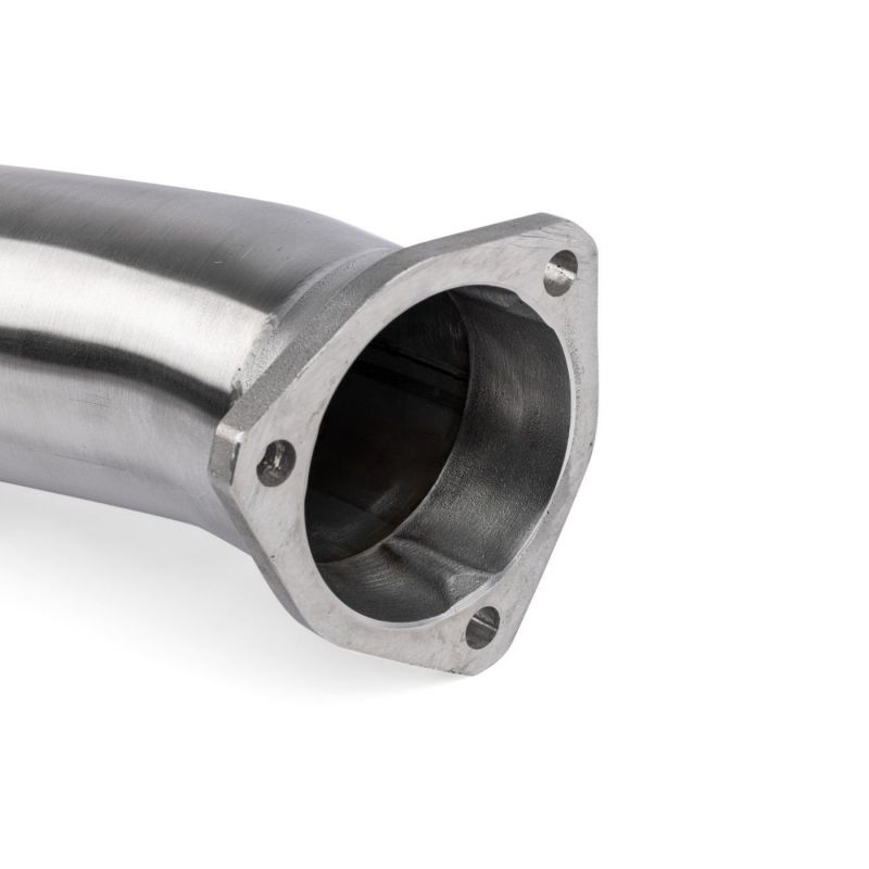 APR - Układ wydechowy Cat-Back - Audi RSQ8