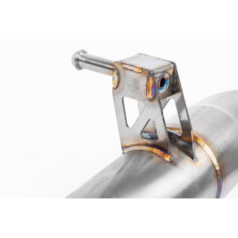 APR - Układ wydechowy Cat-Back - Audi S3 8V Sedan