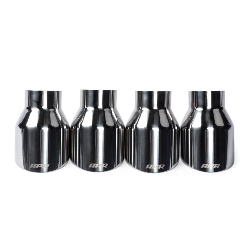 APR - Układ wydechowy Cat-Back - Audi S3 8V Sedan