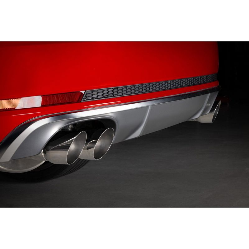 APR - Układ wydechowy Cat-Back - Audi S4 / S5 (B9)