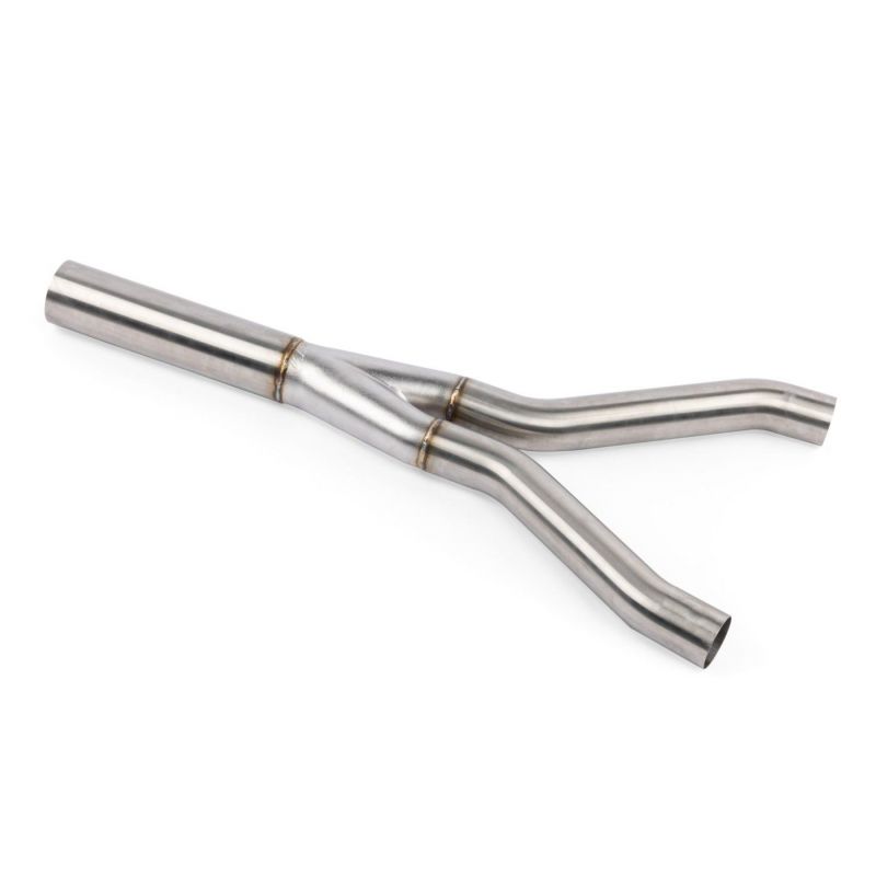 APR - Układ wydechowy Cat-Back - Audi S4 / S5 (B9)