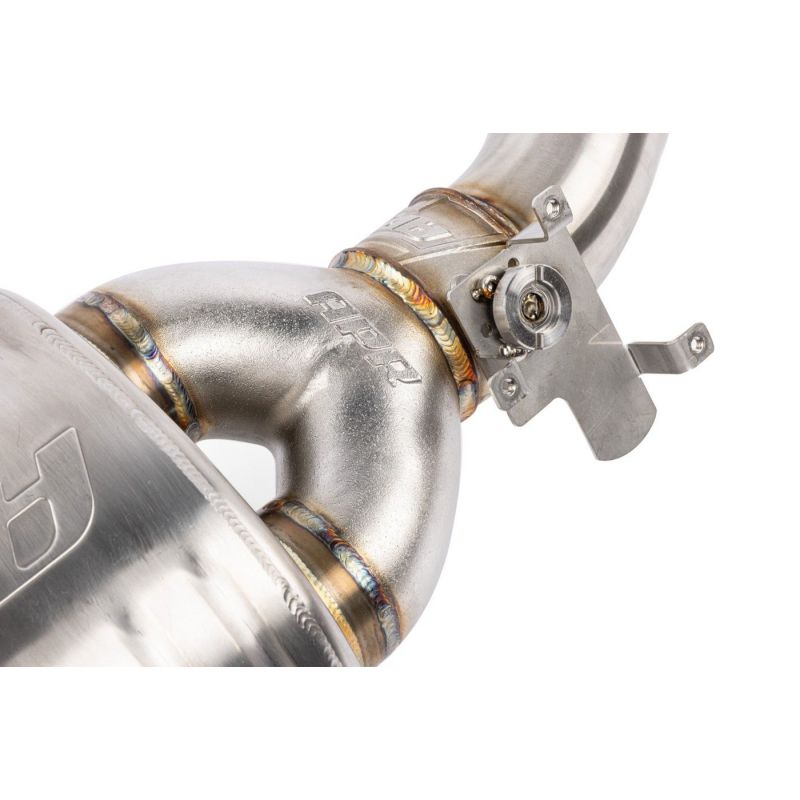 APR - Układ wydechowy Cat-Back - Audi S4 / S5 (B9)