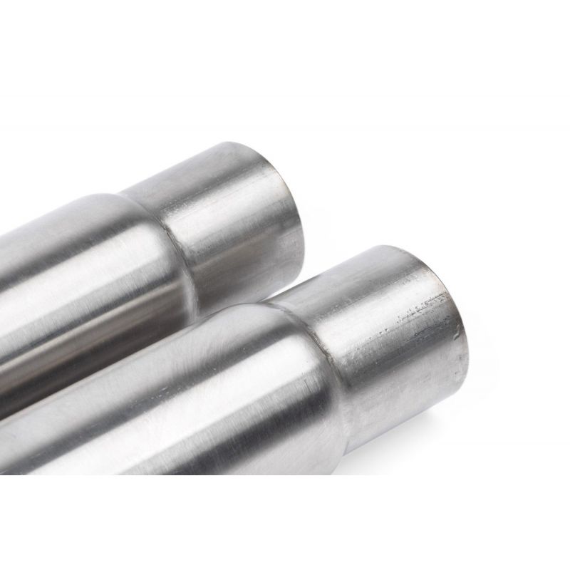 APR - Układ wydechowy Cat-Back - Audi S6 / S7 C7 4.0T