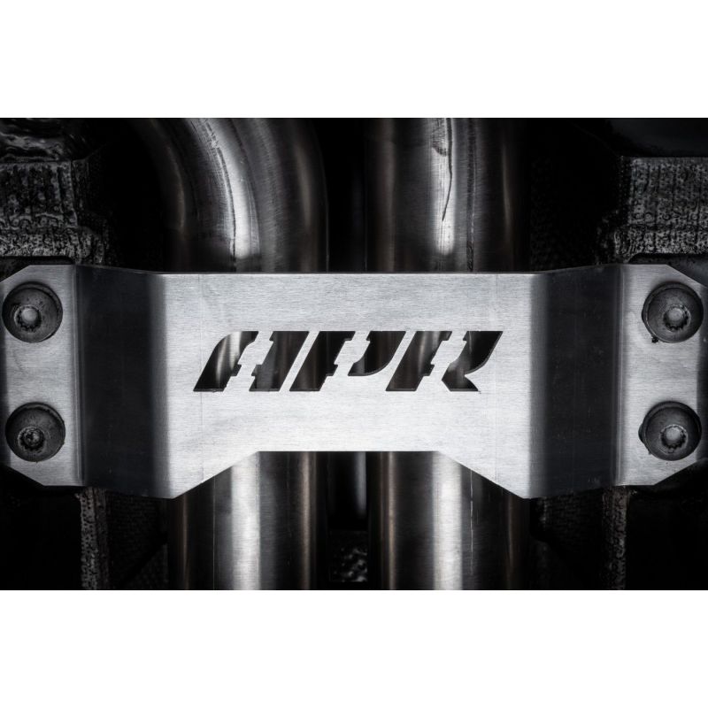 APR - Układ wydechowy Cat-Back - Audi S6 / S7 C7 4.0T