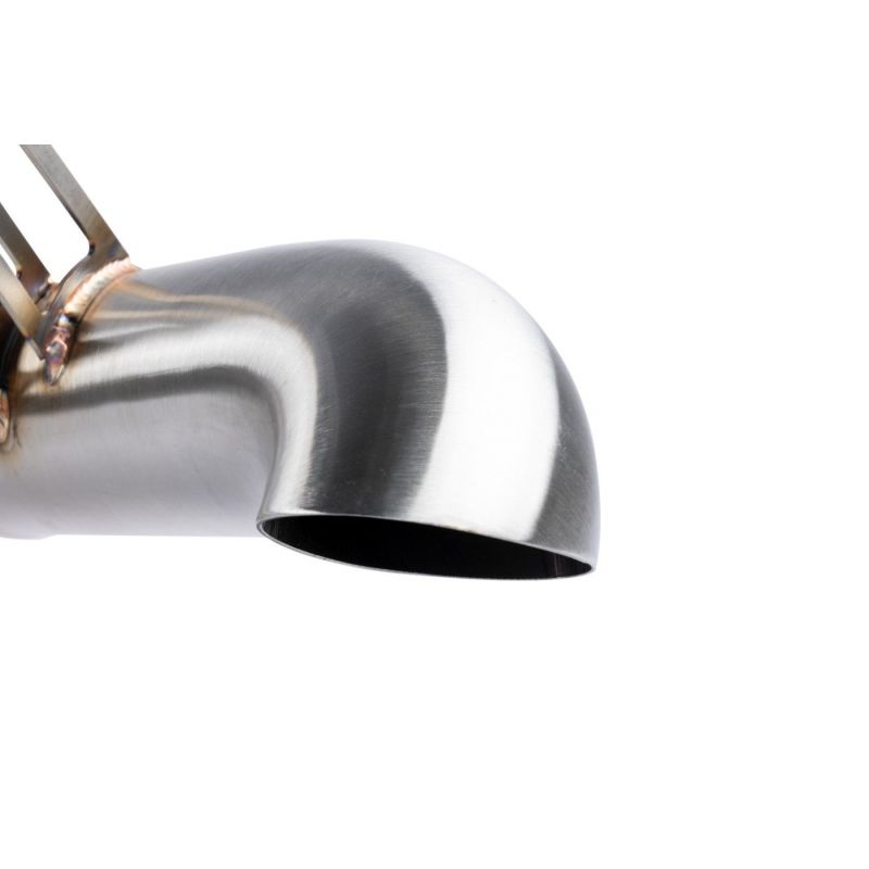 APR - Układ wydechowy Cat-Back - Audi SQ5 FY