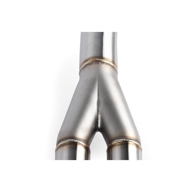 APR - Układ wydechowy Cat-Back - Audi SQ5 FY