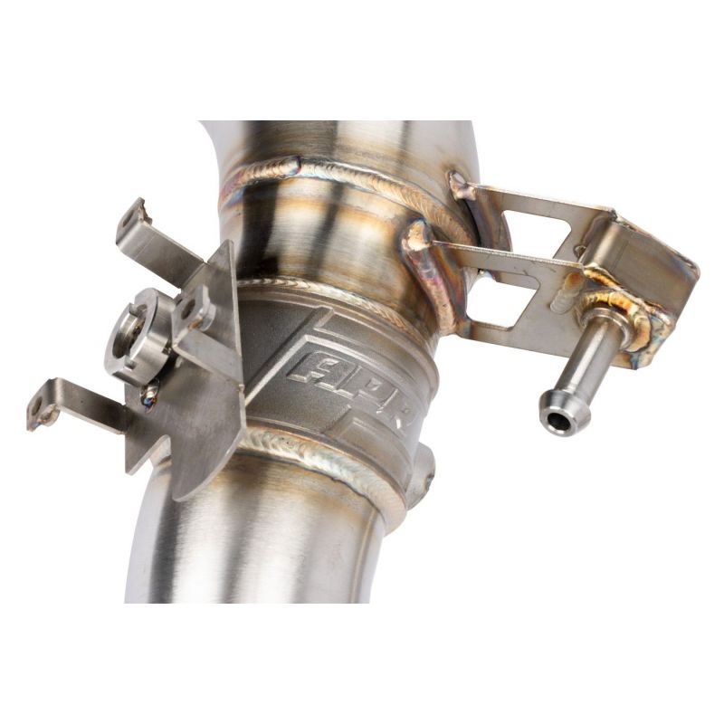 APR - Układ wydechowy Cat-Back - Audi SQ5 FY
