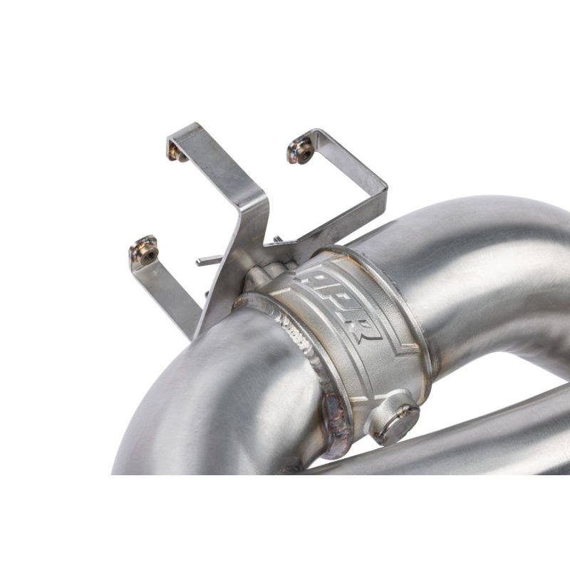 APR - Układ wydechowy Cat-Back - Porsche 911 992 Carrera 3.0L