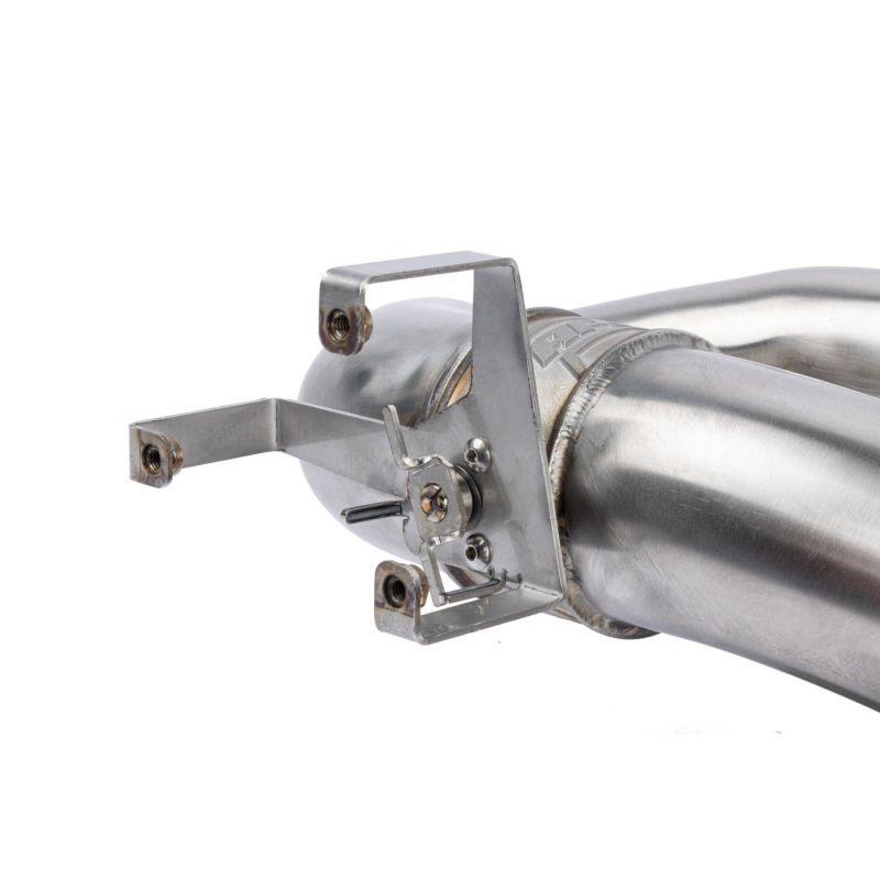 APR - Układ wydechowy Cat-Back - Porsche 911 992 Carrera 3.0L