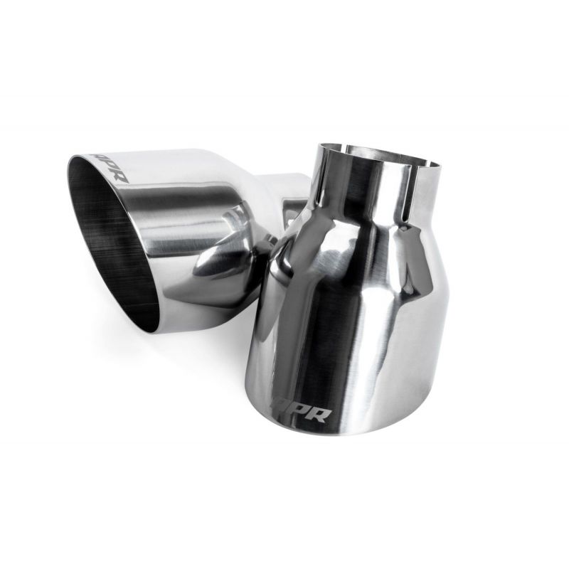 APR - Układ wydechowy Cat-Back - Porsche Cayman / Boxster 718 (982) 2.0T / 2.5T