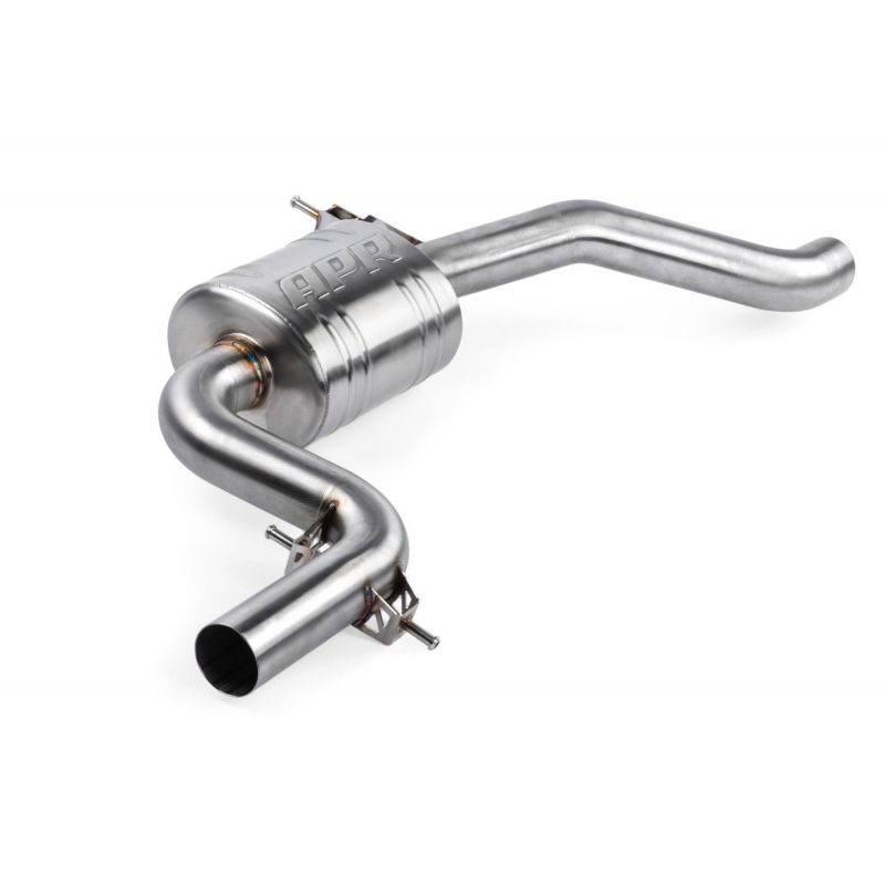 APR - Układ wydechowy Cat-Back - VW Golf GTI Mk6