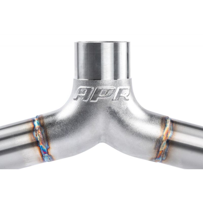 APR - Układ wydechowy Cat-Back - VW Golf GTI Mk6