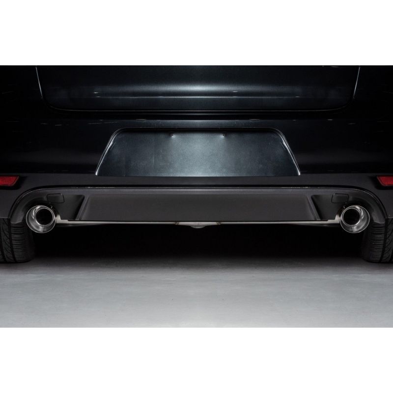 APR - Układ wydechowy Cat-Back - VW Golf GTI Mk6