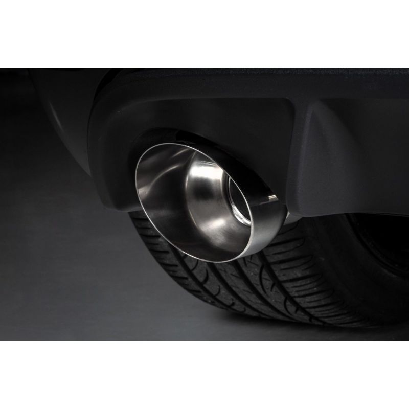 APR - Układ wydechowy Cat-Back - VW Golf GTI Mk6