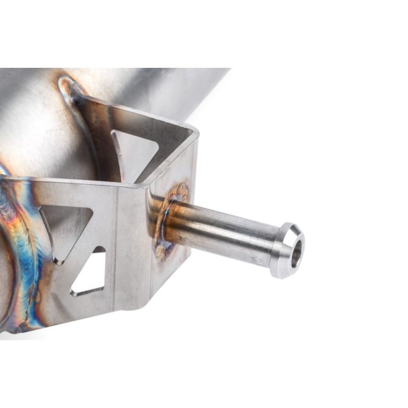 APR - Układ wydechowy Cat-Back - VW Golf GTI Mk6